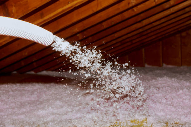 Best Insulation Installation Services in Lilburn, GA
