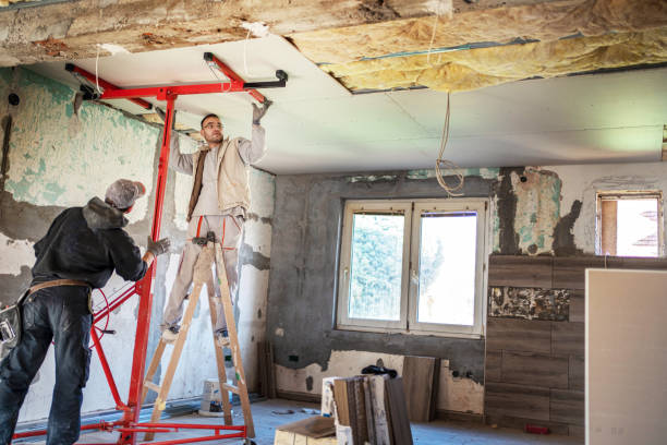 Best Insulation Maintenance and Repair in Lilburn, GA