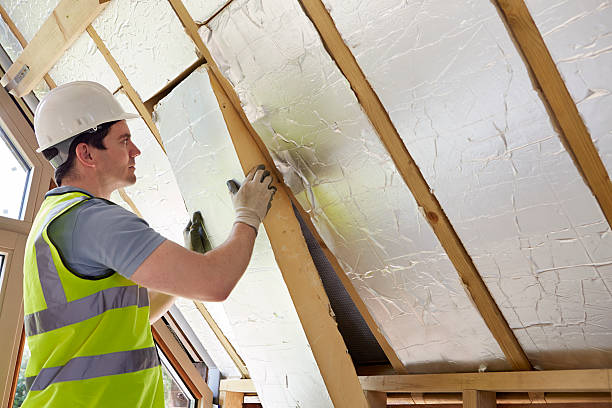 Best Insulation for Specific Applications in Lilburn, GA